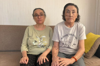 Kız kardeşlerin 40 milyon lirasını dolandırdılar!