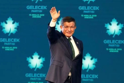 Meclis'teki 4 Gelecek Partili milletvekilinin akıbeti ne olacak?