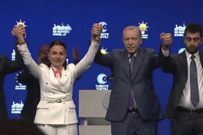 3 CHP'li belediye, AK Parti'ye katıldı