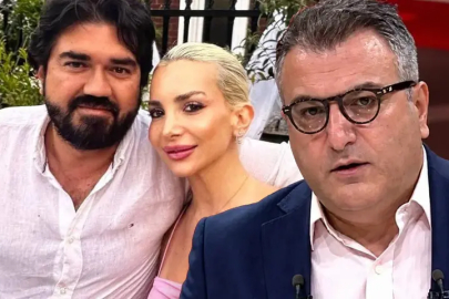Cem Küçük tutuklandı, Kütahyalı’nın eşinden dikkat çeken paylaşımlar