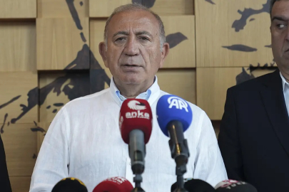 CHP'de Gürsel Tekin krizi! Görevden alındı mı?