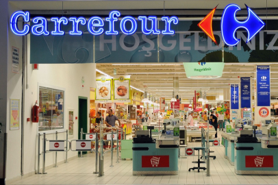 Dev market zinciri satıldı! Yeni sahibi belli oldu...