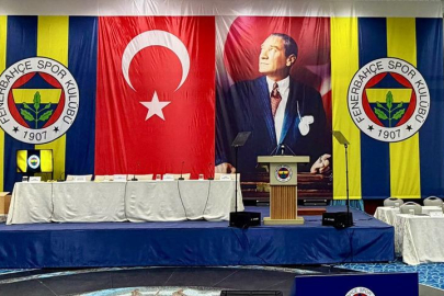 Fenerbahçe'nin toplam borcu açıklandı!