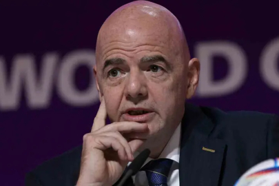 FIFA geri adım atmak zorunda kaldı! Proje iptal oldu