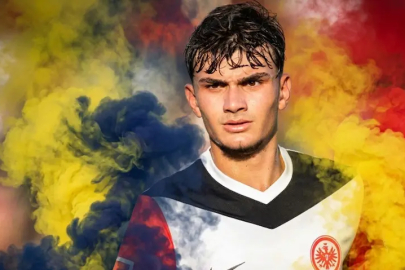 Galatasaray'a tarihi transfer çalımı! Can Uzun bombası...