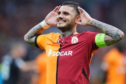 Galatasaray'dan ayrılan Mauro Icardi, Beşiktaş'a önerildi!