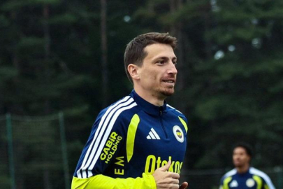 TFF, Mert Hakan Yandaş'a verilen cezada indirime gitti
