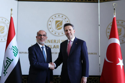Türkiye ve Irak'tan petrol hattında yeni anlaşma