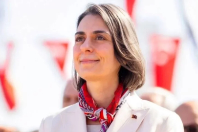 Üsküdar Belediye Başkanı Sinem Dedetaş görevden uzaklaştırıldı