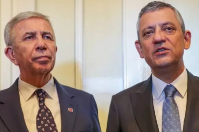YENİ Parti'den Mansur Yavaş için Cumhurbaşkanı adaylığı açıklaması
