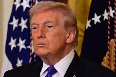 ABD Başkanı Donald Trump: İran'a yönelik saldırıları iptal ettim