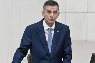 AK Parti'ye geçeceği konuşuluyordu: Ümit Dikbayır'dan açıklama geldi