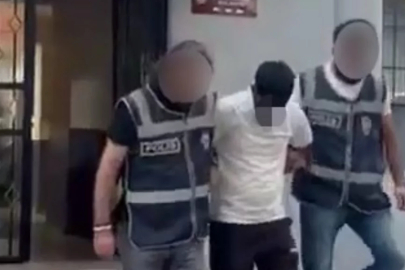 Bursa'da aranan 4 kişi yakalandı
