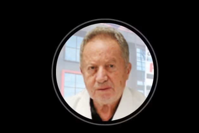 Bursa sağlık camiasının acı kaybı! Dr. Yılmaz Batur hayatını kaybetti