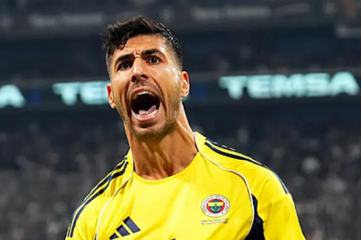 İsmail Kartal ile Asensio arasında deprem!