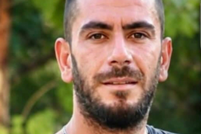 Samsun'da kazada hayatını kaybeden genç toprağa verildi
