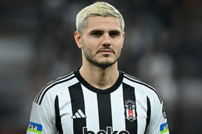 Arjantin'i reddetmişti! Beşiktaş'tan Mauro Icardi kararı