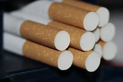 Bir sigara grubuna daha zam! Yeni tarife 4 Ağustos'ta başlıyor