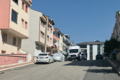 Bursa'da 50 yaşındaki adam evinde ölü bulundu