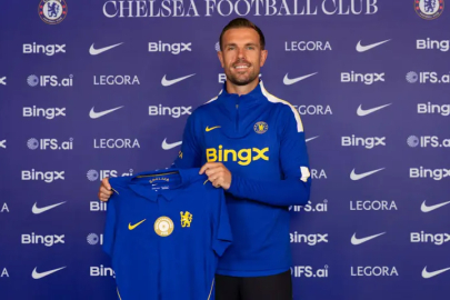 Chelsea'den Henderson hamlesi! Resmen açıklandı