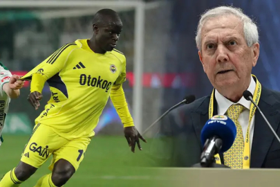 Fenerbahçe'de N'Golo Kante krizi! Fransız isim rahatsız oldu