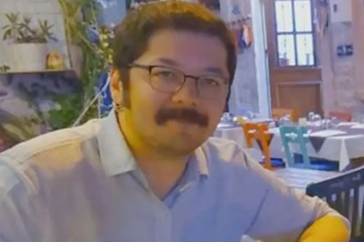 Gazeteci Can Bursalı 'şüpheli' sıfatıyla ifadeye çağrıldı!