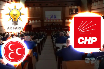 İBB Meclisi'nde çoğunluk Cumhur İttifakı'na geçebilir: Son 10!