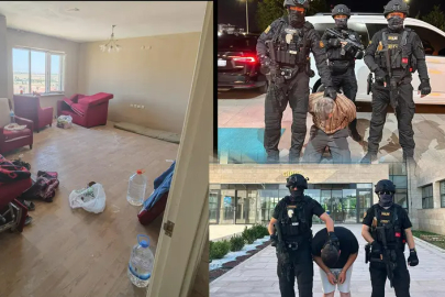 Kendini 'Salih usta' diye tanıtmış! Yardım eden kişinin ifadesi ortaya çıktı