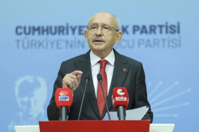 Kılıçdaroğlu'ndan 4 boyutlu çözüm önerisi: Elimizi taşın altına koyuyoruz