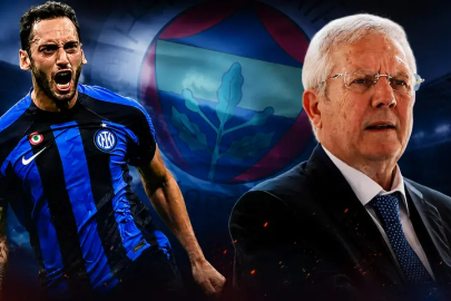 Olmaz denen oldu! Hakan Çalhanoğlu resti çekti: Oraya gitmek istiyorum