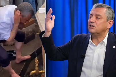 Özgür Özel ilk kez duyurdu: Yeni Parti'ye MHP'den destek, CHP'den itiraz