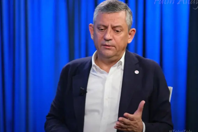 Özgür Özel'in Lütfü Savaş pişmanlığı: Ellerim kırılsaydı...