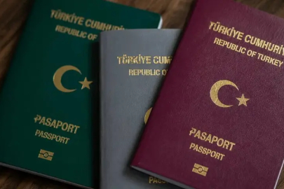 Pasaportlarda yeni dönem: Mühür devri kapandı