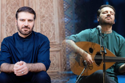 Sami Yusuf Türkiye’ye dönüyor! Konser salonlarını bizzat seçti...