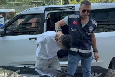 Dehşet! Kız arkadaşının kollarını kızgın kepçeyle yaktı