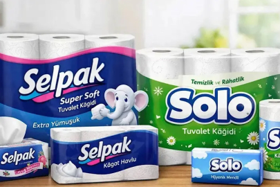 Selpak ve Solo resmen satıldı! KAP'a bildirildi...