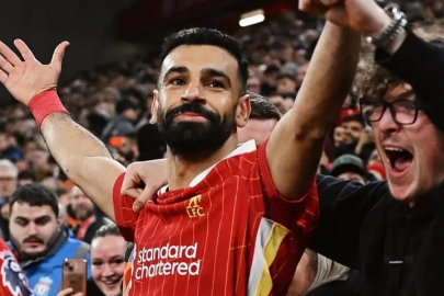 Yılın transferi! Mohamed Salah İstanbul'a geliyor