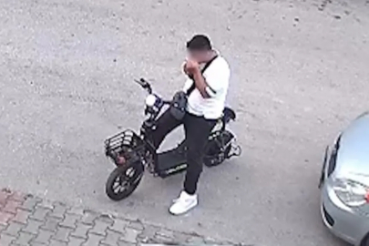 Bolu'da vahşet! Yavru kediyi önce öptü sonra boğdu