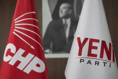 Bursa'da 6 CHP'li belediye başkanı YENİ Parti'ye geçti!
