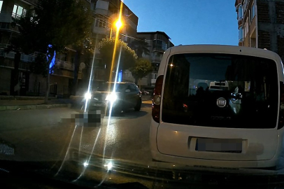 Bursa'da otomobilin çarptığı 72 yaşındaki kadın hayatını kaybetti