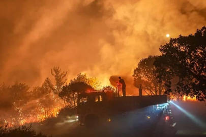 Bursa için kritik uyarı! Şiddetli rüzgar alarmı: Risk en üst seviyede....