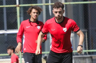 Bursaspor’dan Boluspor’a kiralandı!