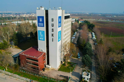 BUSKİ’de yeni atamalar
