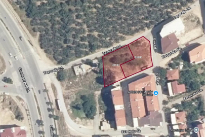 Bursa Gemlik’te Geç Roma-Erken Bizans dönemine ait kalıntılar bulundu!