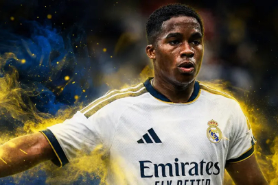 Fenerbahçe, Real Madrid'in genç yıldızını transfer ediyor!
