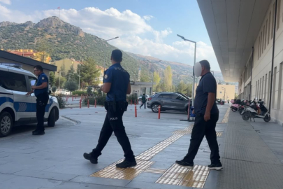 Komşular arasında araç park kavgası kanlı bitti