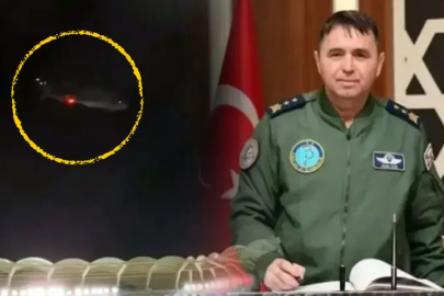 Mete Kuş hakkında yeni karar! Stadın üzerinden geçen F-16’lar...