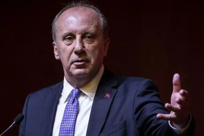 Muharrem İnce açıkladı! CHP Genel Başkan adayı olacak mı?