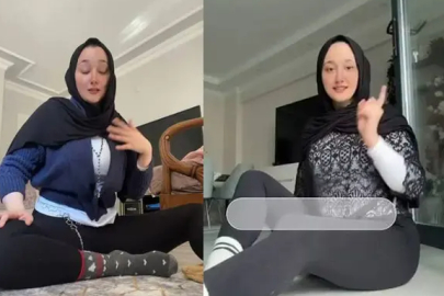Sosyal medya fenomeni "alyanure" gözaltında: İki ayrı suçlama