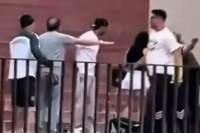 Torreira'ya saldırmıştı! O kişi için istenen ceza belli oldu
